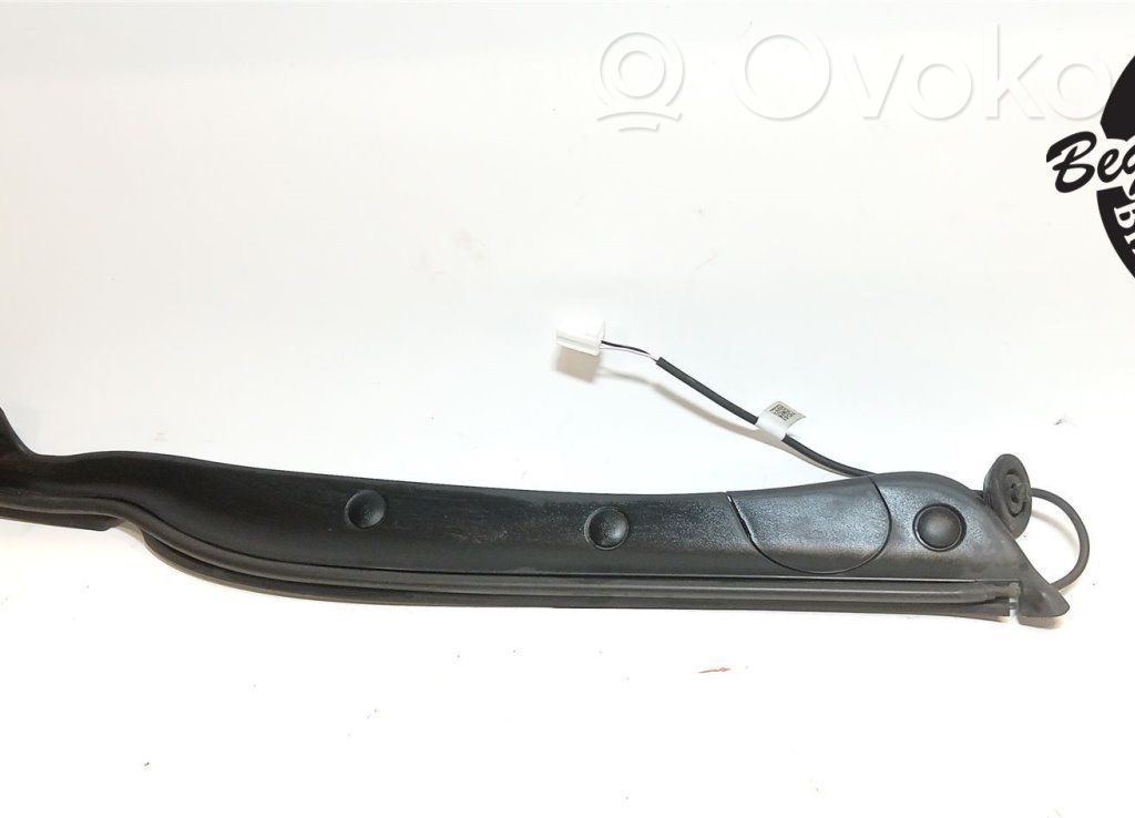 KIA Optima Tailgate/trunk strut/damper 