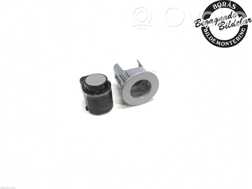 Ford Grand C-MAX Parksensor PDC 