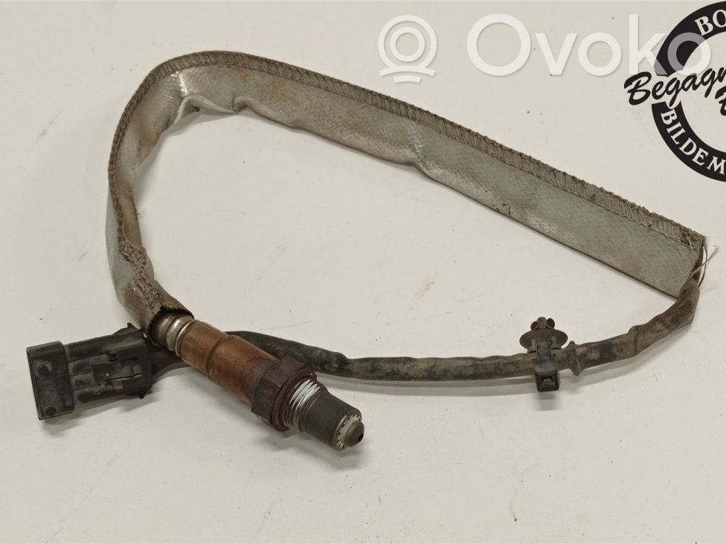 Lambda probe sensor   1580153