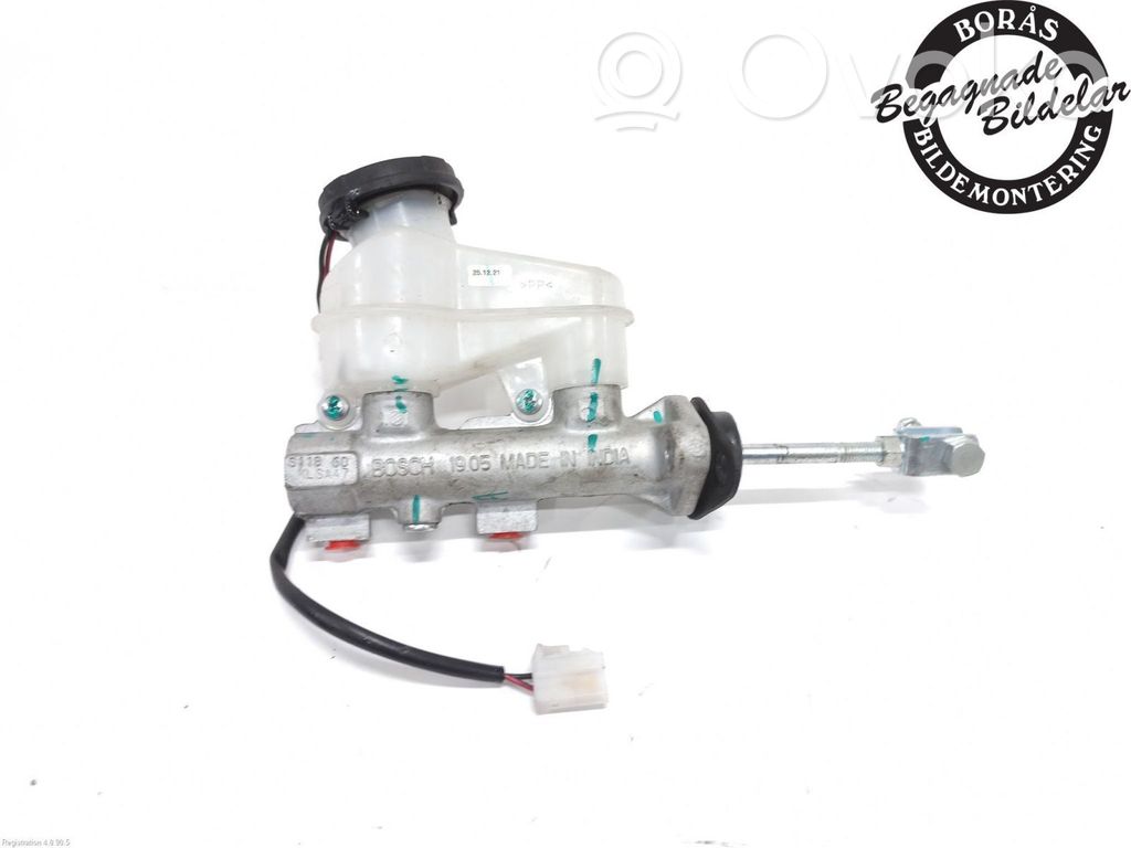 Hauptbremszylinder