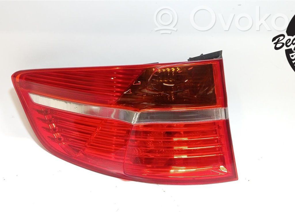 BMW X6 E71 Takavalot 