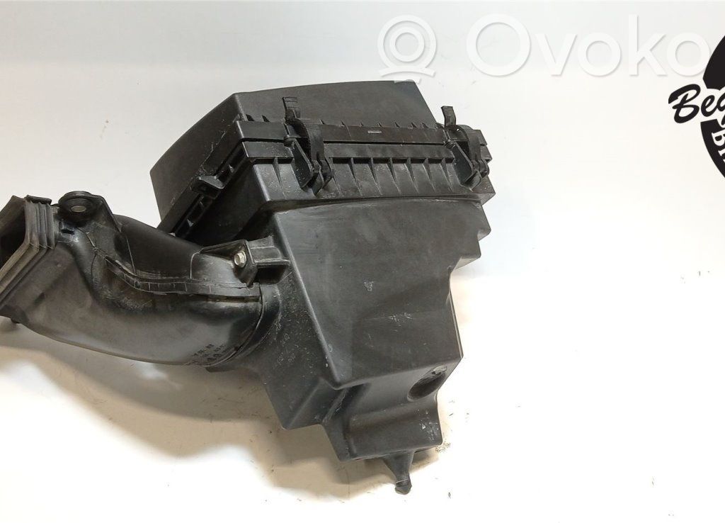 Ford Mondeo MK V Luftfilterkasten 