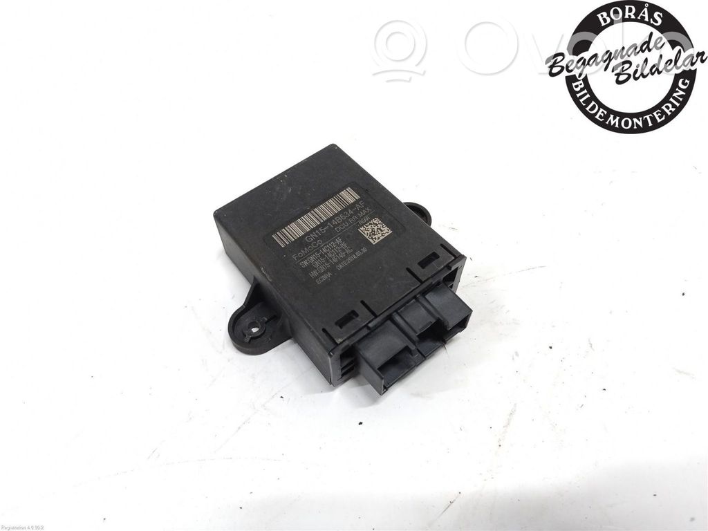 Ford Ecosport Door control unit/module 