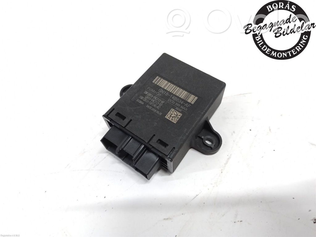 Door control unit/module   2350439,GN1514B534AF,GN1514B534AF
