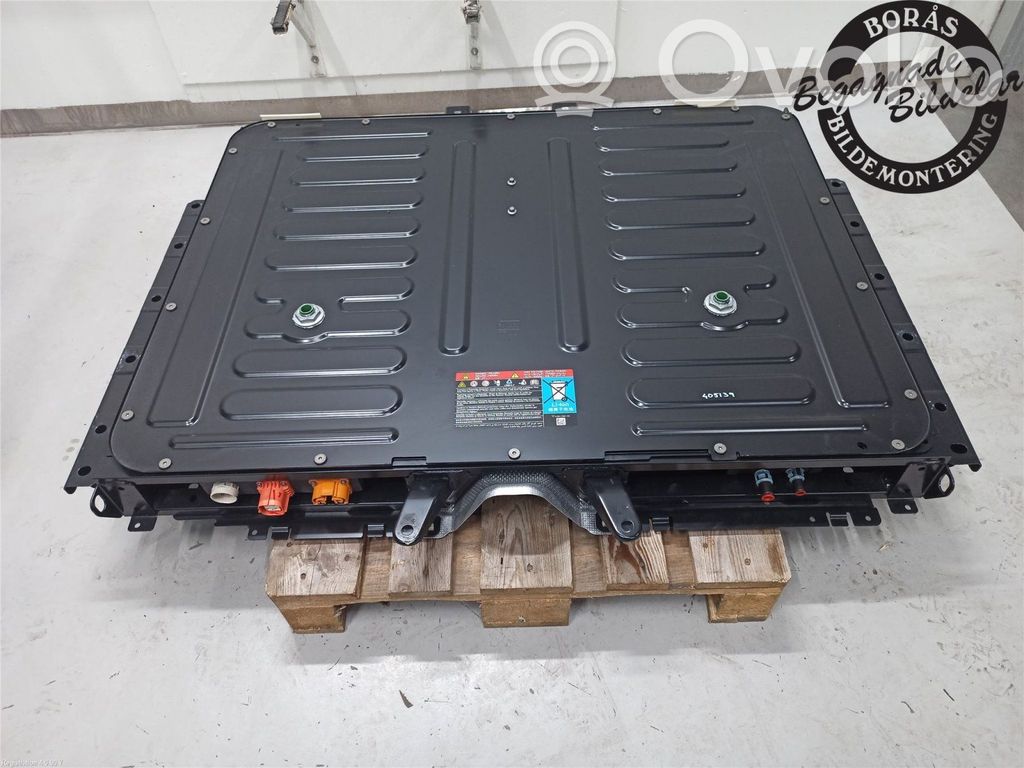 Ford Kuga III Bateria do samochodu elektrycznego / hybrydowego 