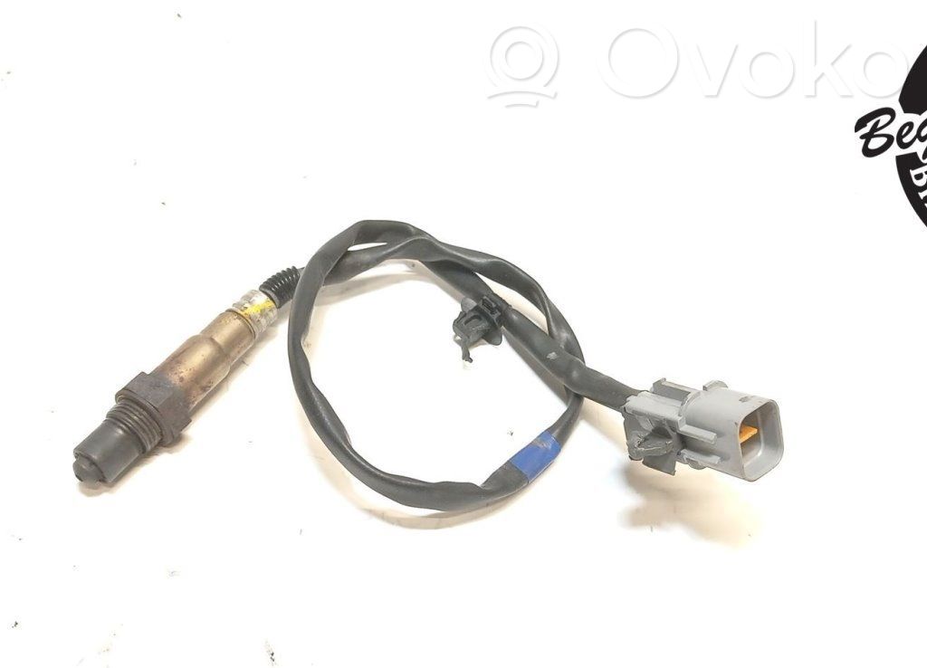 Lambda probe sensor   3921004140
