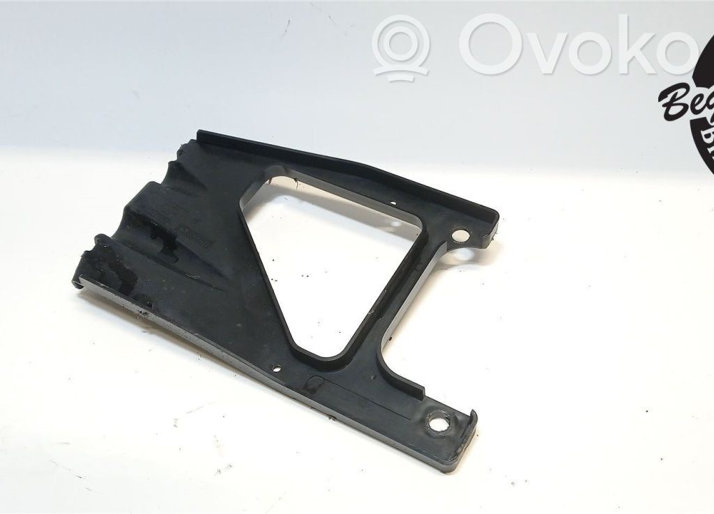 BMW 1 E81 E87 Halterung Stoßstange Stoßfänger hinten 