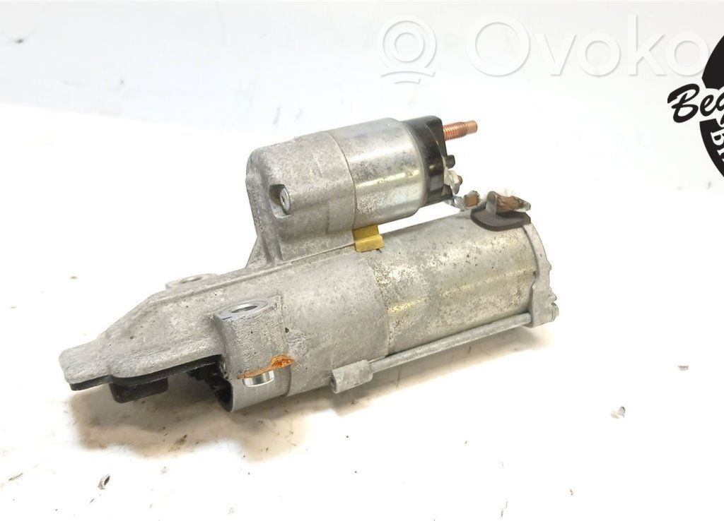 Starter motor   2198353,JX6T11000CA,JX6T11000CA