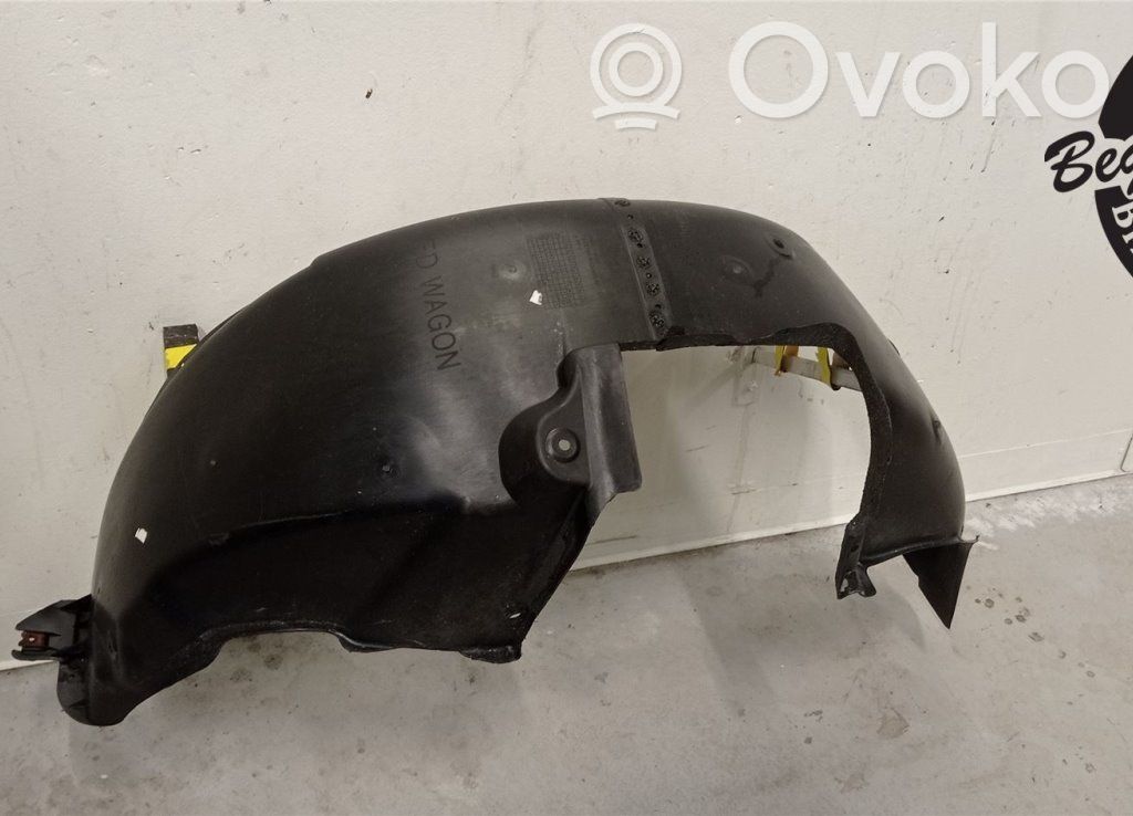 KIA Ceed Apakšspārns 