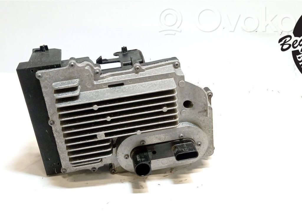 Volvo S90, V90 Modul control baterie 