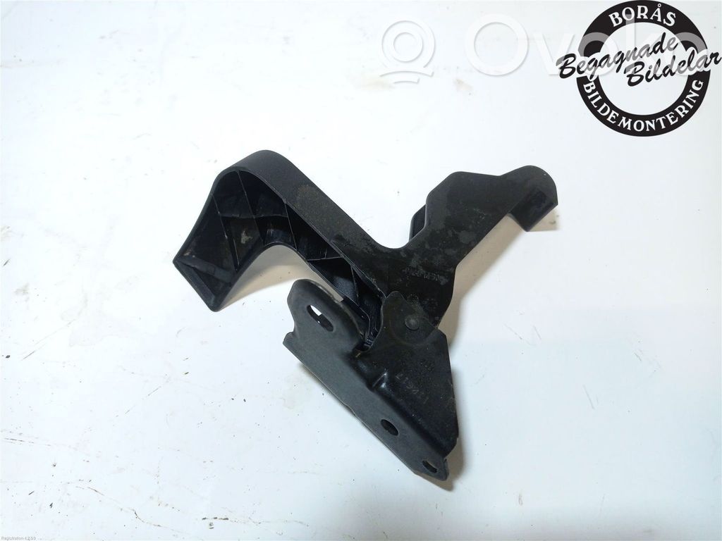 Peugeot Expert Engine bonnet/hood lock/latch loop/hook 
