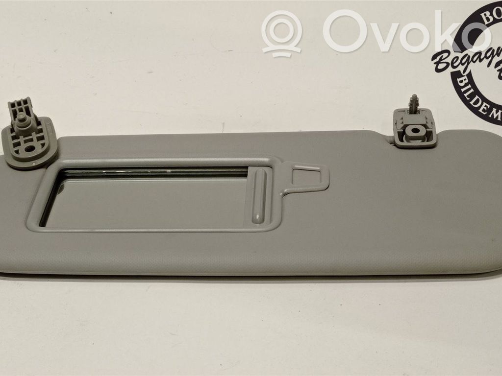 Sun visor   85210H8060BF3