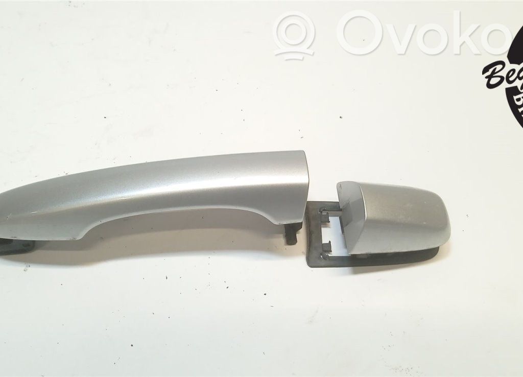 Manecilla externa puerta delantera   39832339,39802284