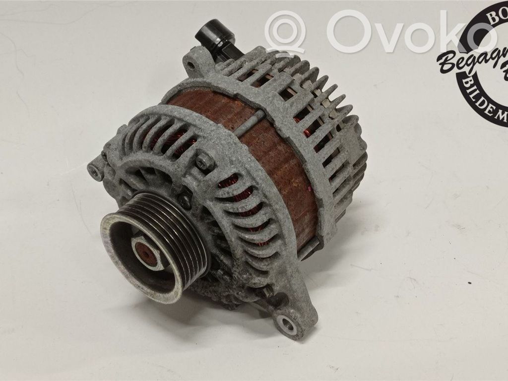 Honda Civic IX Ģenerators 