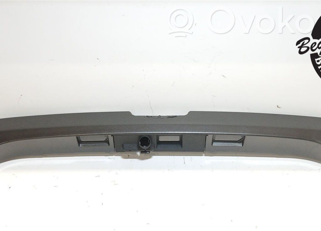 Ford Mondeo MK V Manilla exterior del maletero/compartimento de carga 