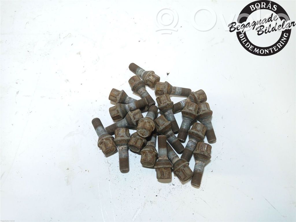 Peugeot Expert Nuts/bolts 
