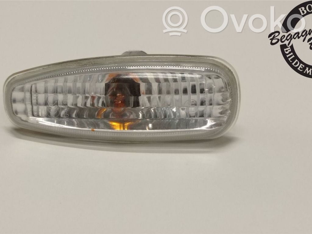 KIA Ceed Front fender indicator light 