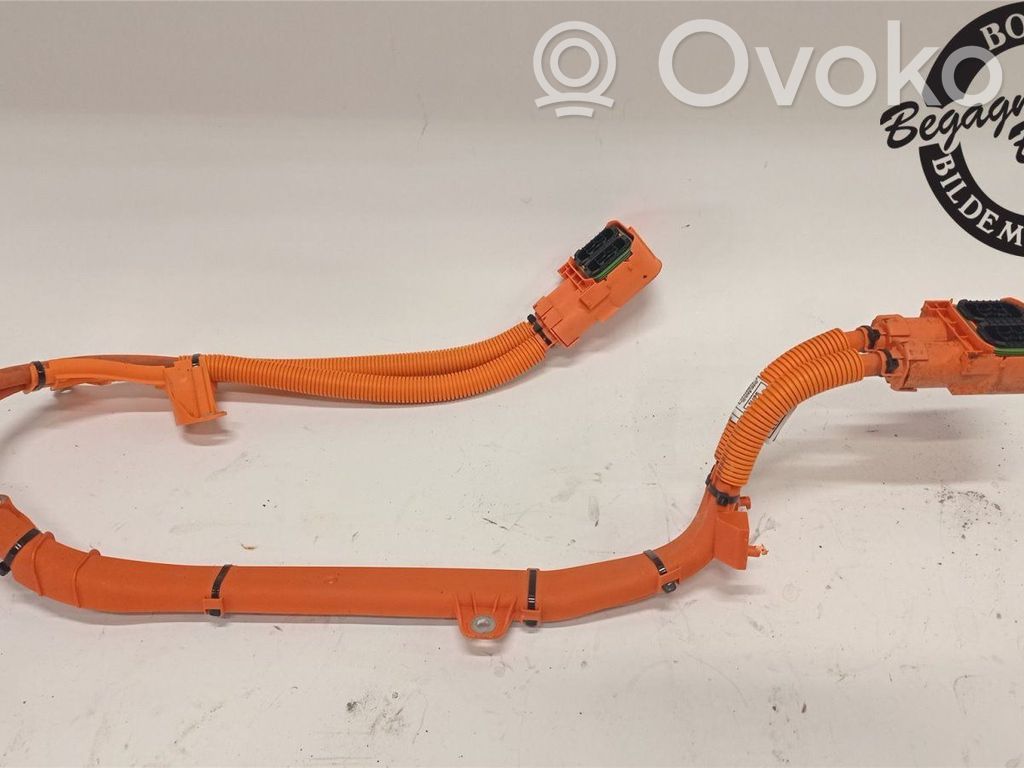 High voltage cable   61129346573,9346573,9346573