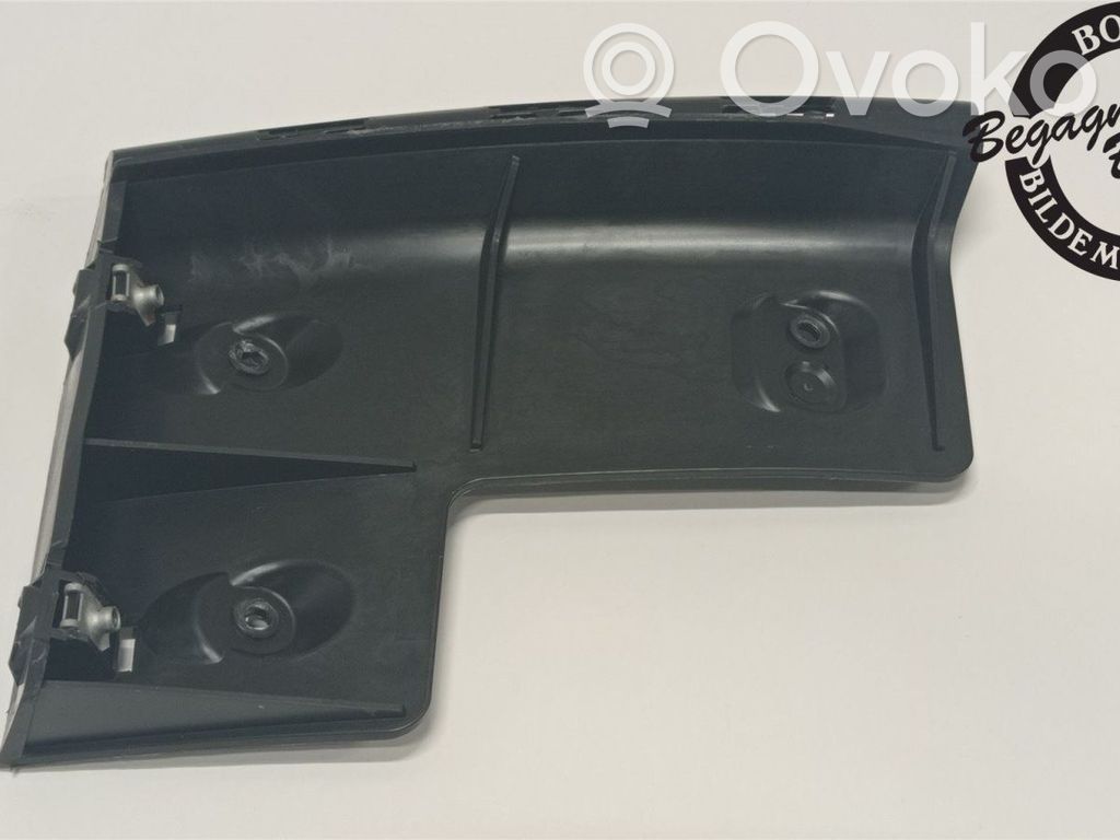 Ford S-MAX Altra parte esteriore 