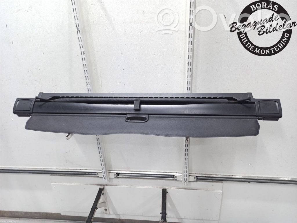 BMW 3 E90 E91 Parcel shelf load cover 