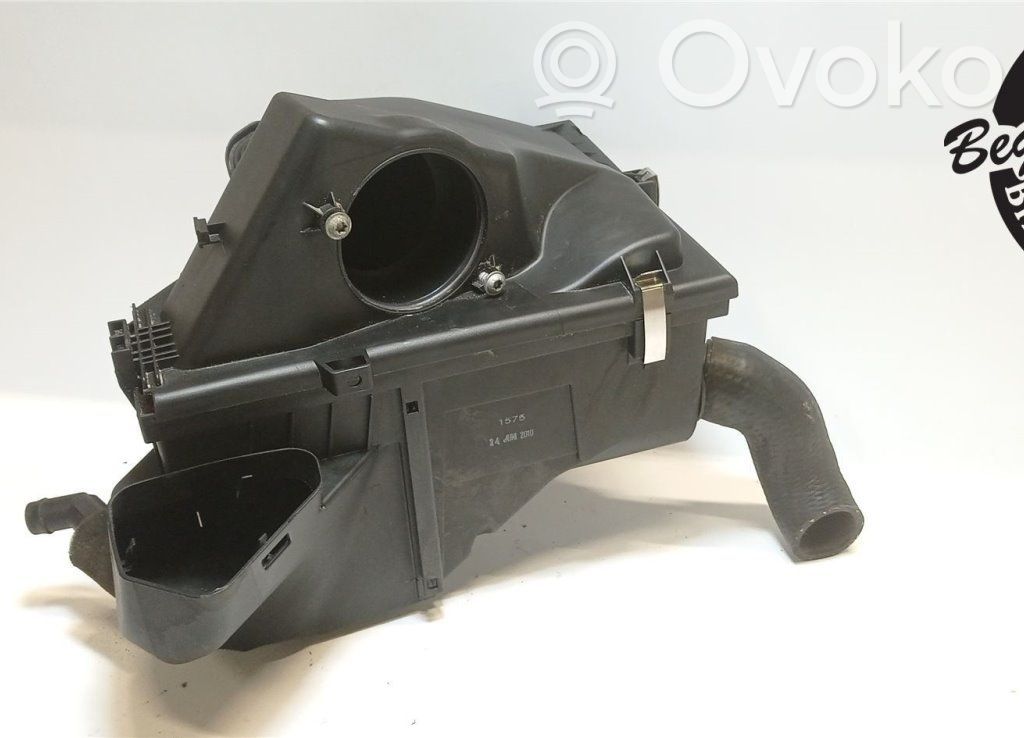 BMW 3 E90 E91 Air filter box 