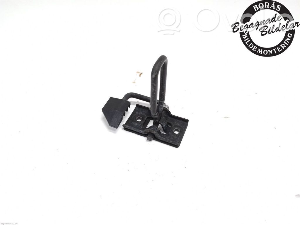 BMW i3 Engine bonnet/hood lock/latch loop/hook 