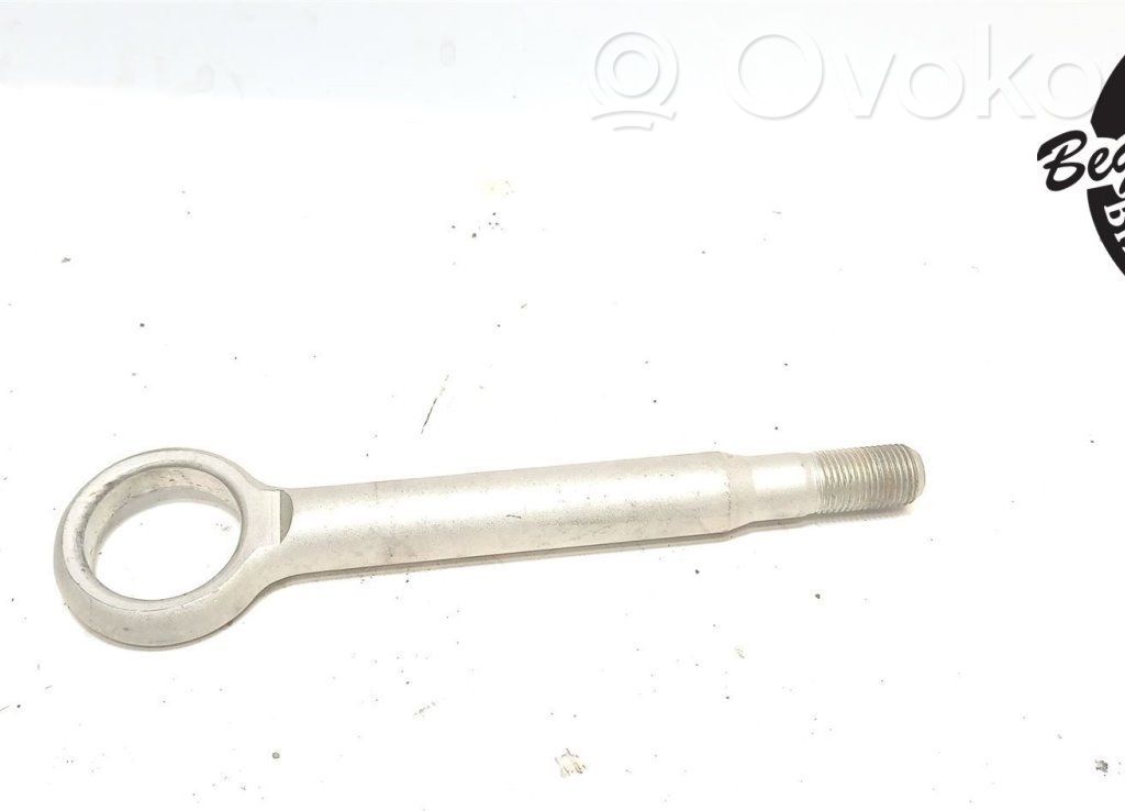 Subaru Impreza III Anillo de remolque 