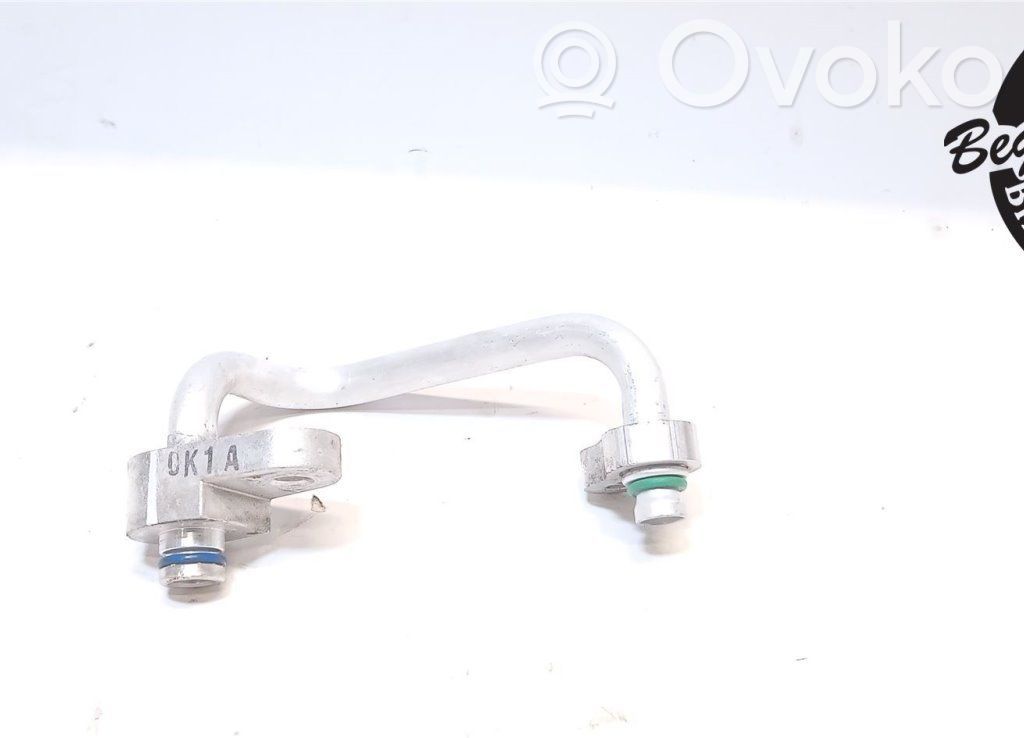 Ilmastointilaitteen putki (A/C)   97761G2000