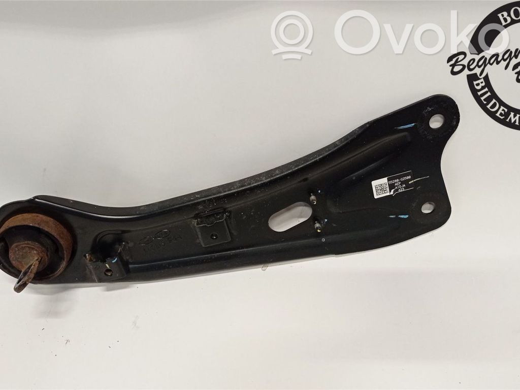 Querlenker hinten   55280G2500