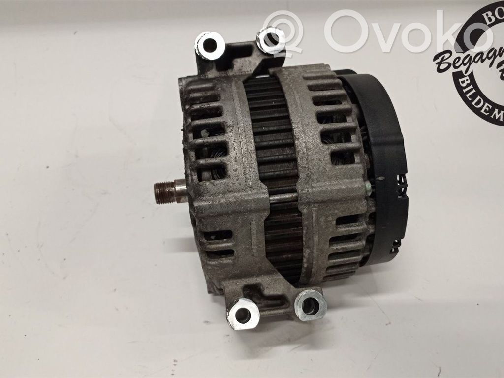 Alternator   12317555926,0121715012,7550968