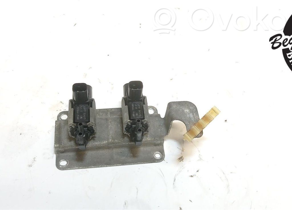 Ford Focus Vacuum valve 