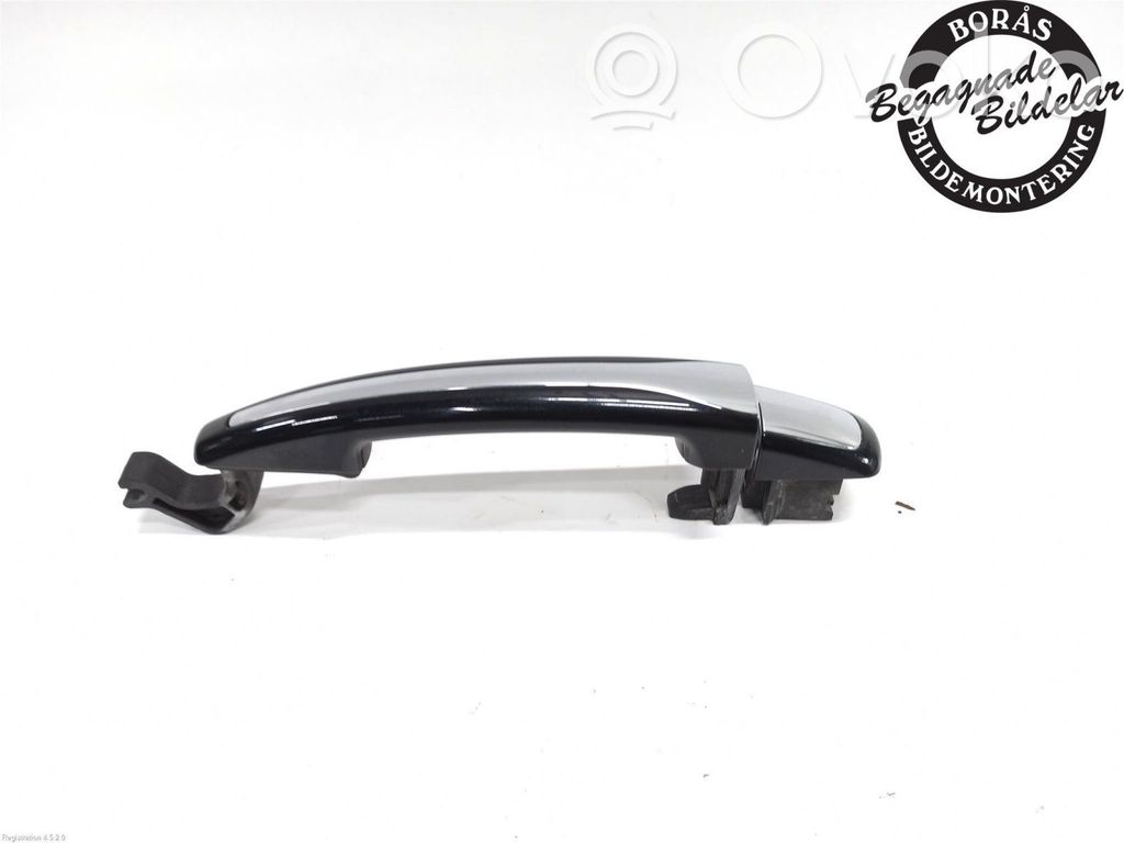 Etuoven ulkokahva   9101HS