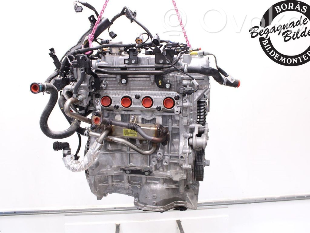 Variklis   109T103S00