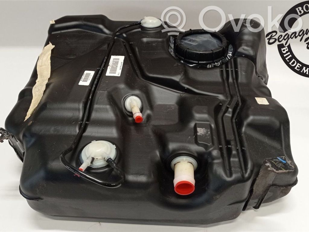 Volvo V40 Serbatoio del carburante 