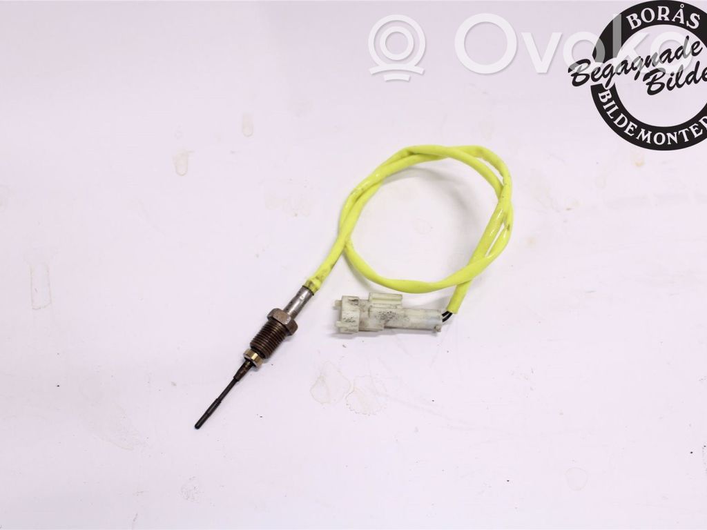 Iveco Daily 6th gen Sensor de temperatura del escape 