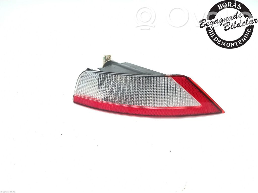 Ford Ecosport Reverse light 