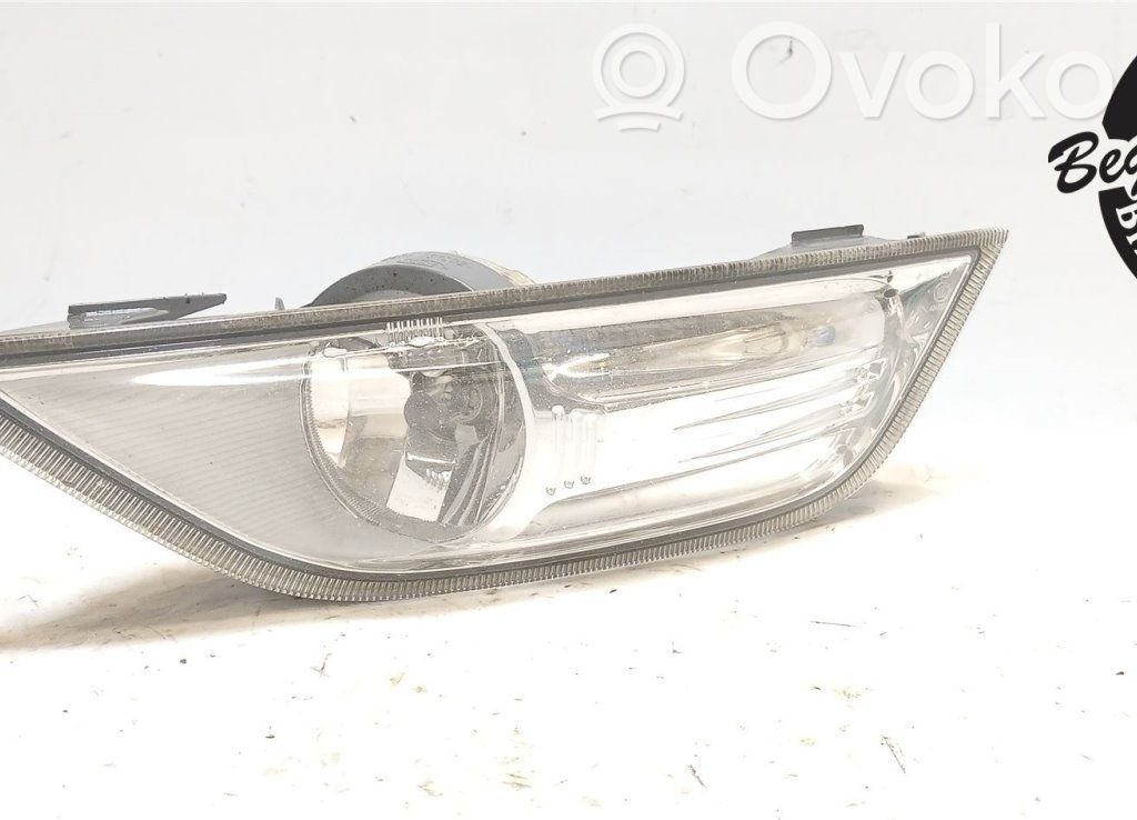 Ford Mondeo MK IV Etusumuvalo 