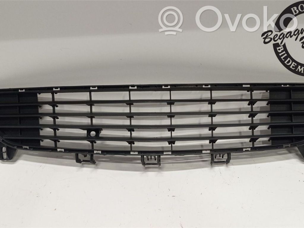 Opel Meriva A Grilă inferioară bară față 