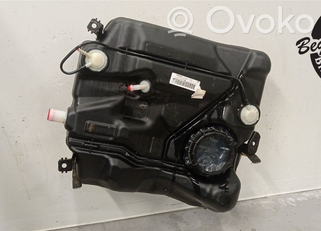 Ford Focus Degvielas tvertne 
