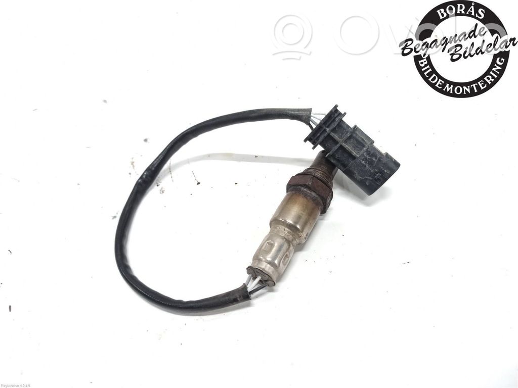Fiat 500E Lambda probe sensor 