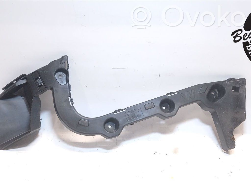 Ford Focus Rear bumper mounting bracket 