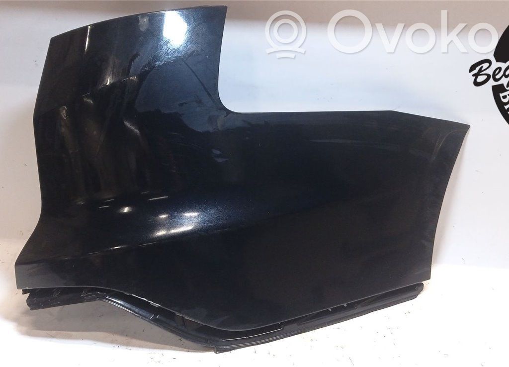 Ford Focus Aizmugurē bampera stūra daļa 