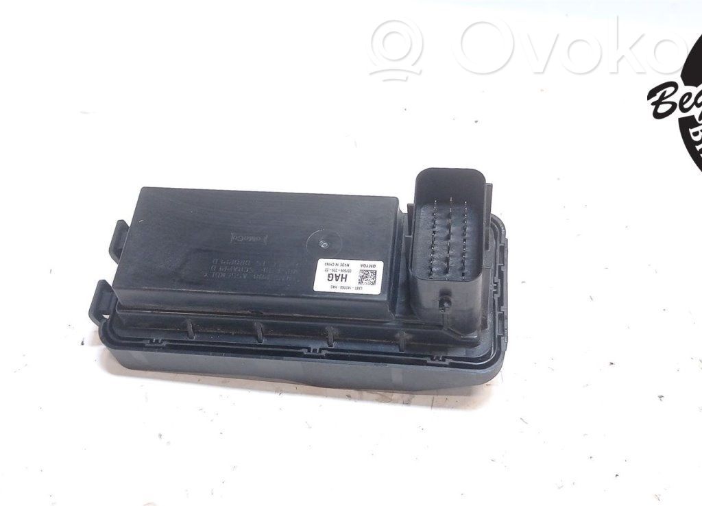 Fuse module   2462830,LX6T14D068HAG,LX6T14D068HAG