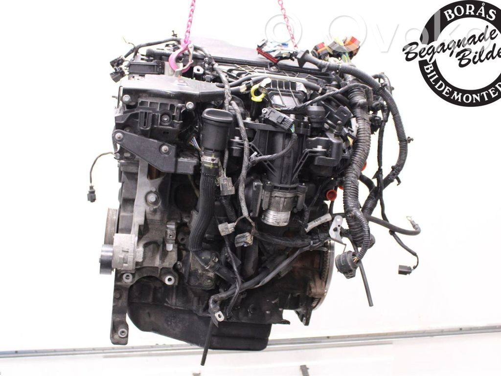 Engine   1854467,2070004
