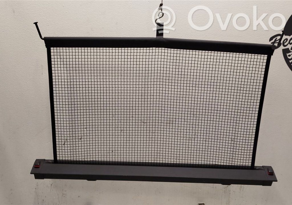 BMW 3 F30 F35 F31 Trunk/boot cargo luggage net 
