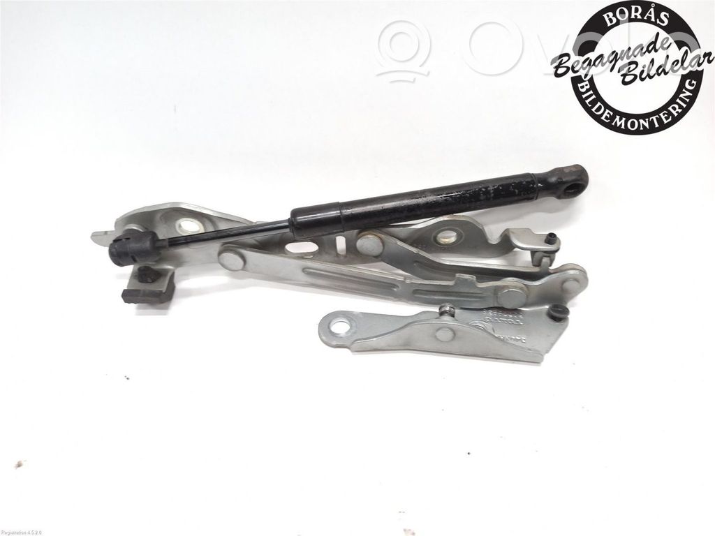 Volvo S60 Tailgate/trunk/boot hinge 