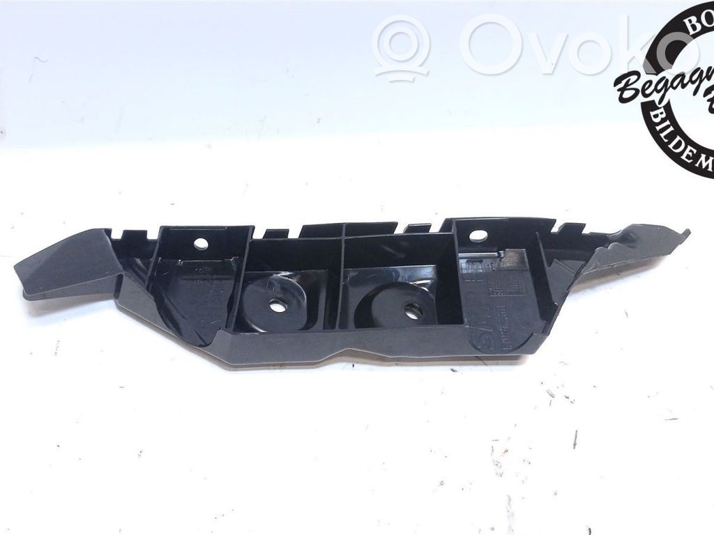 Seat Arona Soporte de montaje del parachoques trasero 