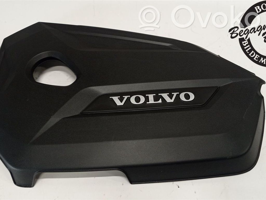 Volvo V40 Moottorin koppa 