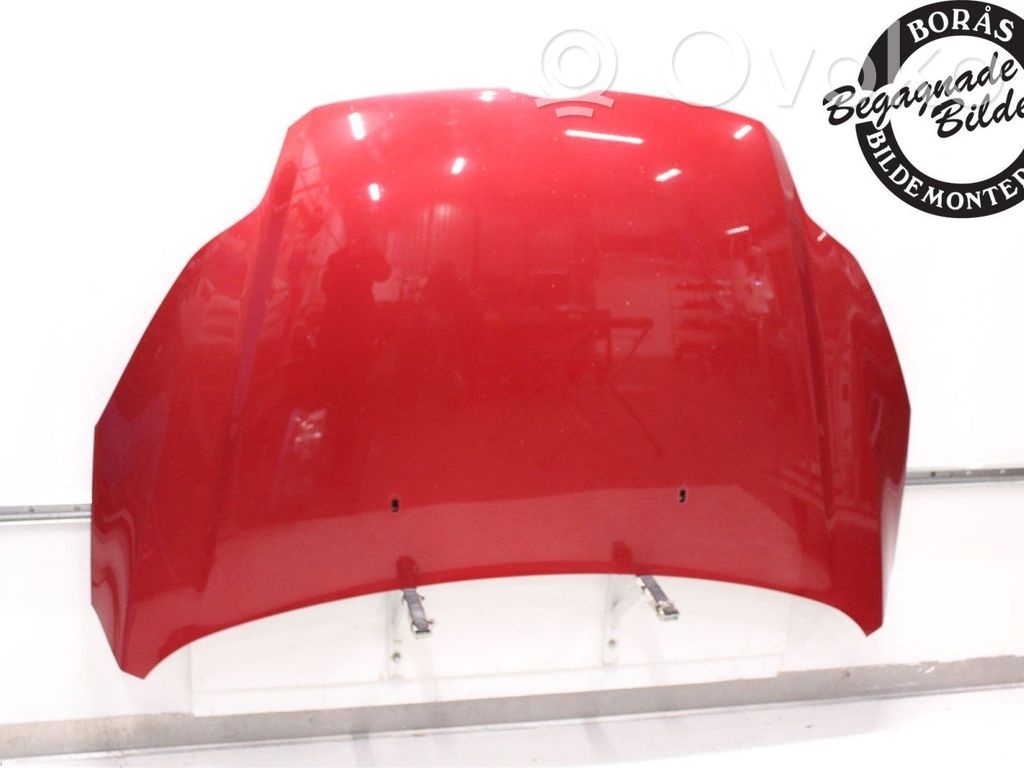 Engine bonnet/hood   1797477