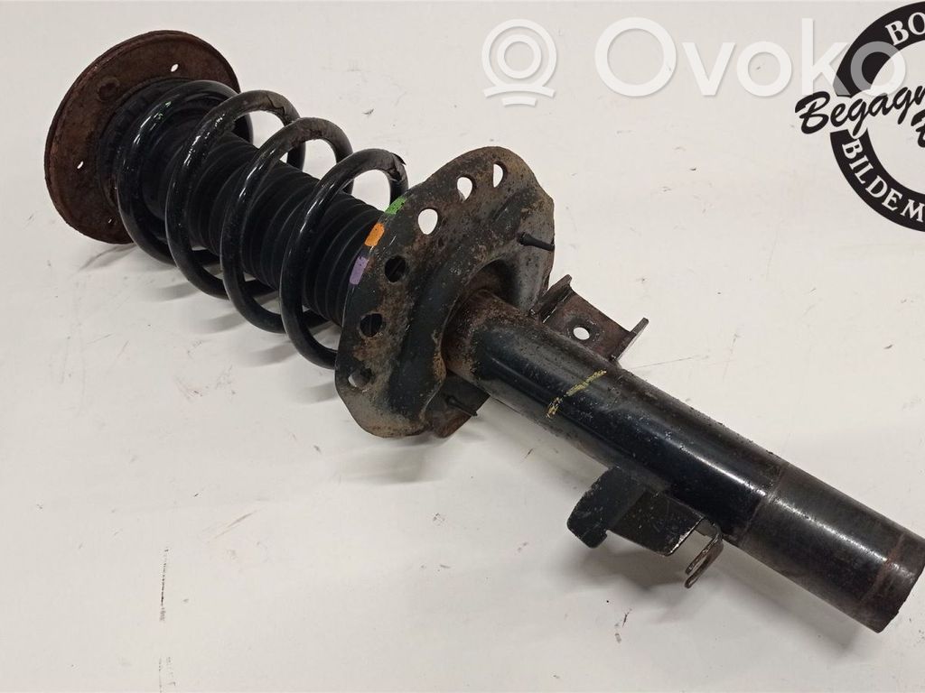 Volvo V70 Amortyzator osi przedniej ze sprężyną 